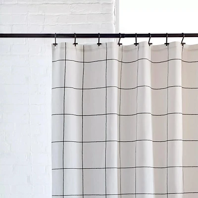 Shower Curtain Rod