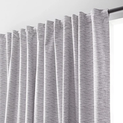 Toulouse Blackout Curtain with Hidden Backtab
