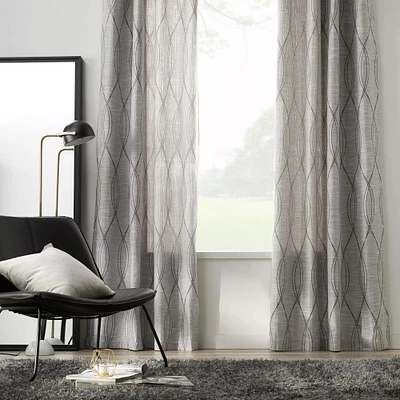 Montrose Panel Curtain