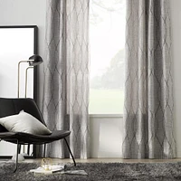 Montrose Panel Curtain