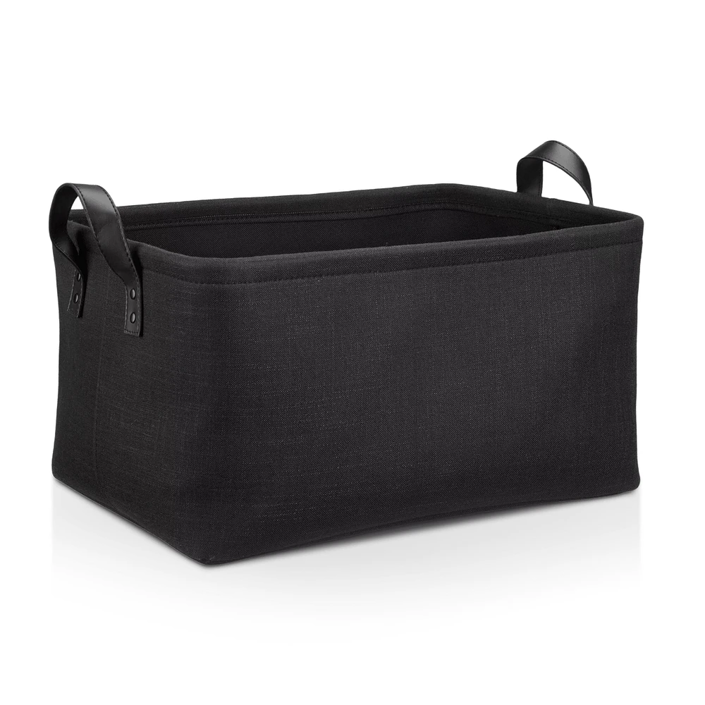 Chita Storage Basket with Handles