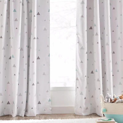 Neida Blackout Curtain
