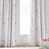 Neida Blackout Curtain
