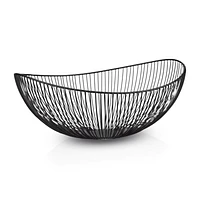 Decorative Metal Wire Bowl