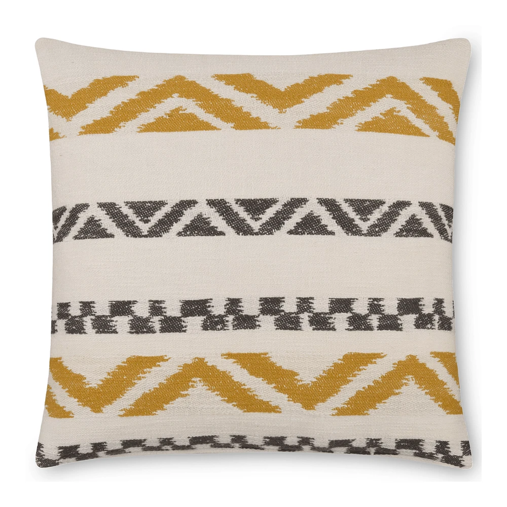 Roma Decorative Pillow