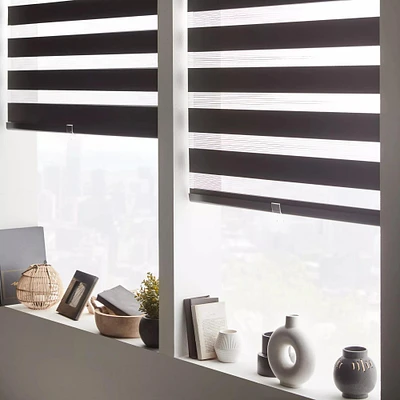 Cordless Sheer Shade