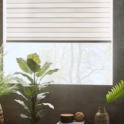 Cordless Sheer Shade