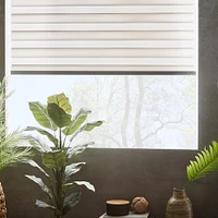 Cordless Sheer Shade