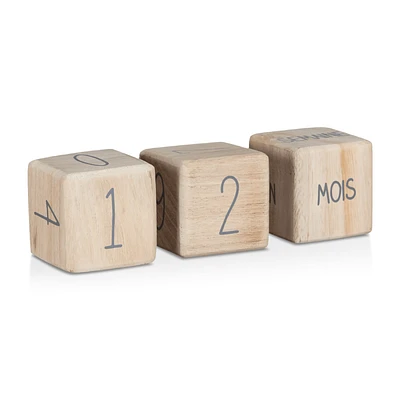 French Age Blocs