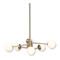 Sputnik Ceiling Lamp