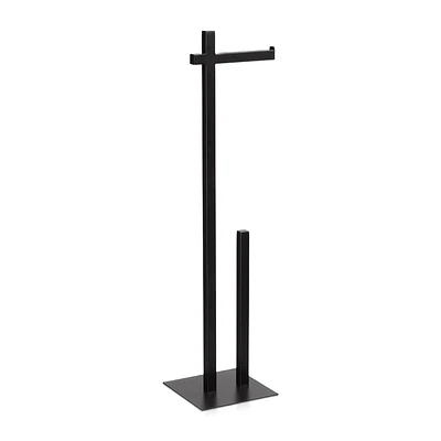 Standing Toilet Paper Holder
