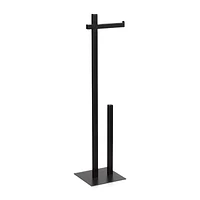 Standing Toilet Paper Holder