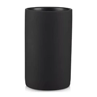 Rubber-Coated Tumbler