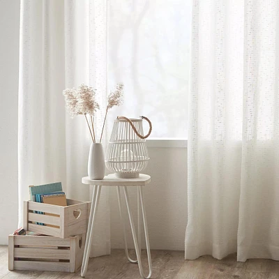 Aroona Sheer Curtain