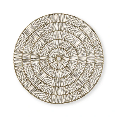 Seagrass Wall Plaque