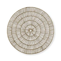 Seagrass Wall Plaque