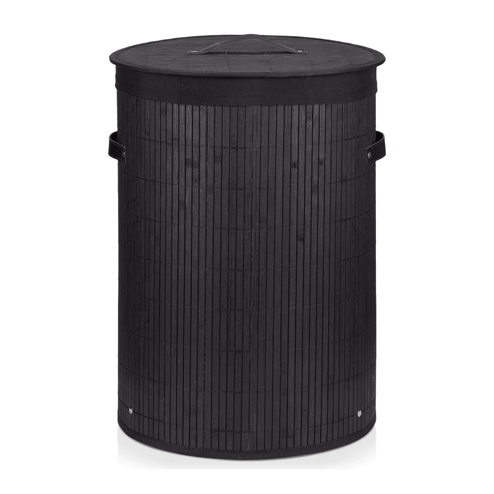 Bamboo Hamper