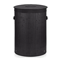 Bamboo Hamper