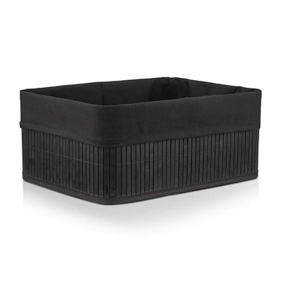 Bamboo Basket