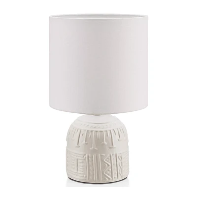 Ceramic Table Lamp