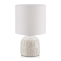 Ceramic Table Lamp