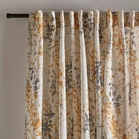 Cressy Panel Curtain