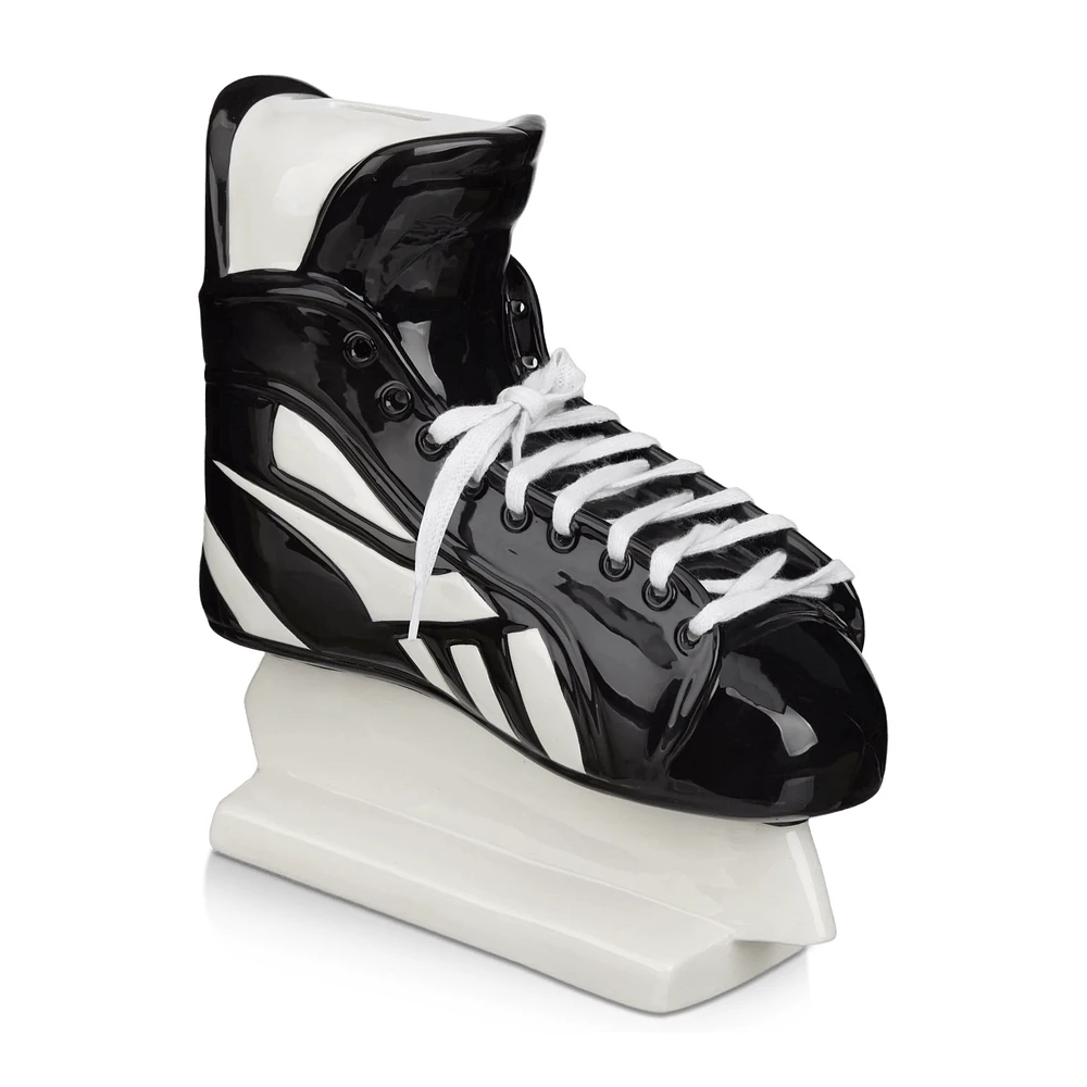Hockey Money Bank