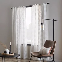 Sulli Sheer Curtain