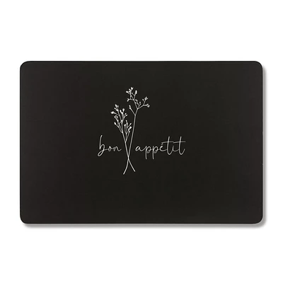 Bon Appetit Placemat