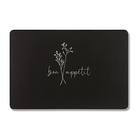 Bon Appetit Placemat