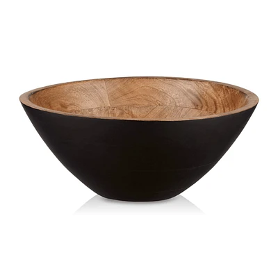 Mango Wood Bowl