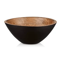Mango Wood Bowl