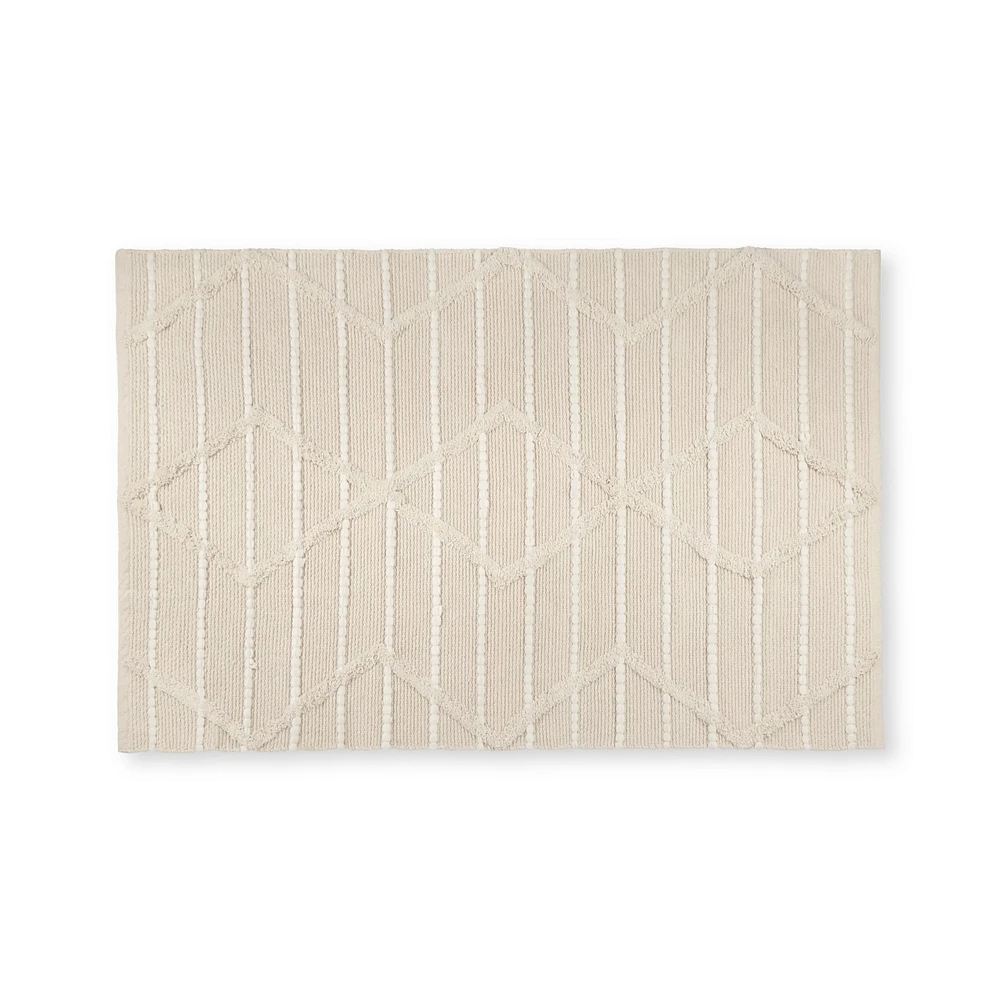 Wiley Cotton Rug