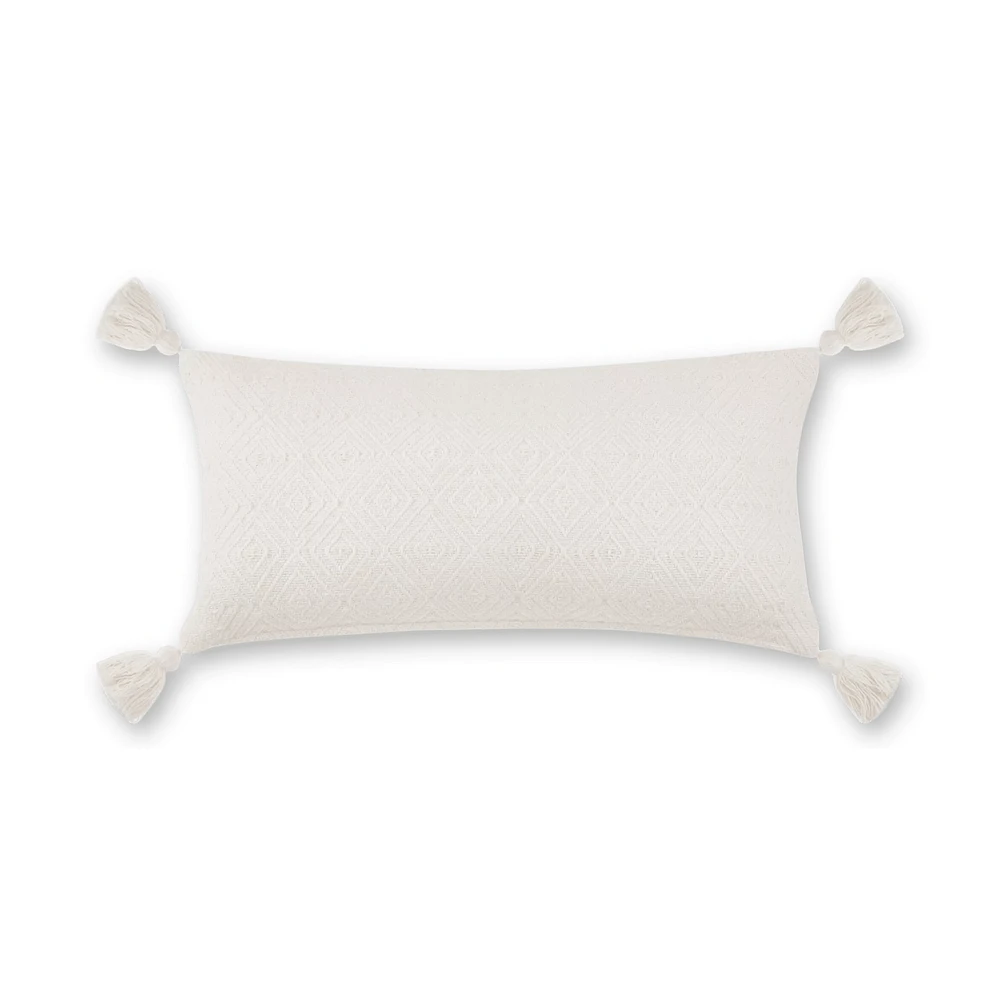 Tally Decorative Lumbar Pillow