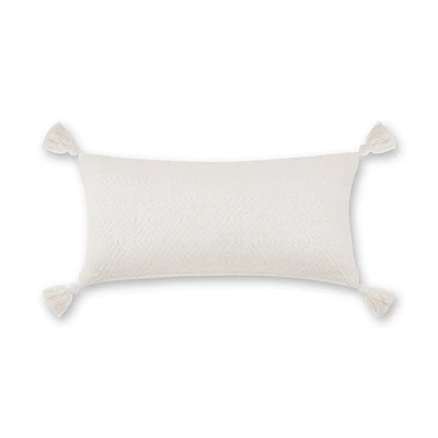 Tally Decorative Lumbar Pillow