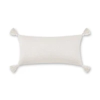 Tally Decorative Lumbar Pillow