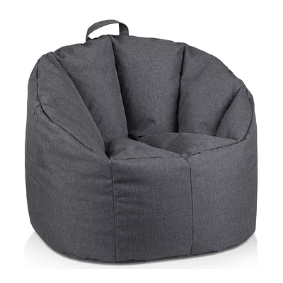 Canvas Bean Bag