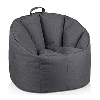 Canvas Bean Bag