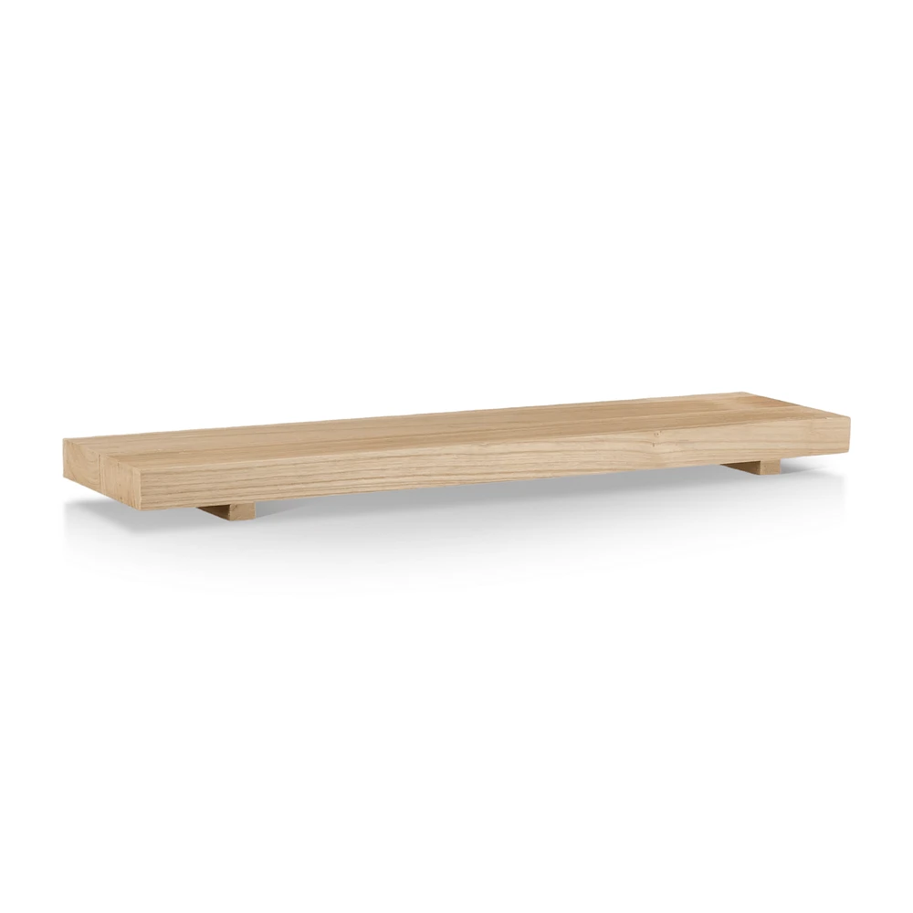 Paulownia Bath Caddy