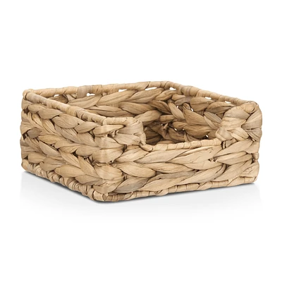 Water Hyacinth Napkin Holder