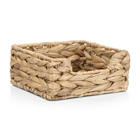 Water Hyacinth Napkin Holder