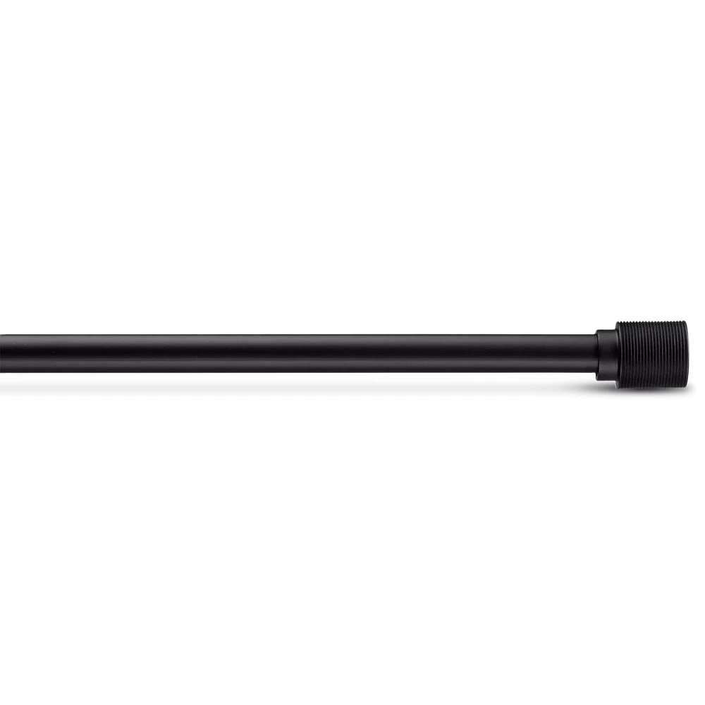 Chelsea Curtain Rod Set - Diameter 16/19 mm