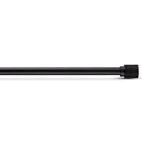 Chelsea Curtain Rod Set - Diameter 16/19 mm