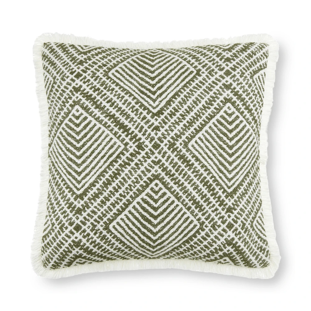 Noora Decorative Pillow