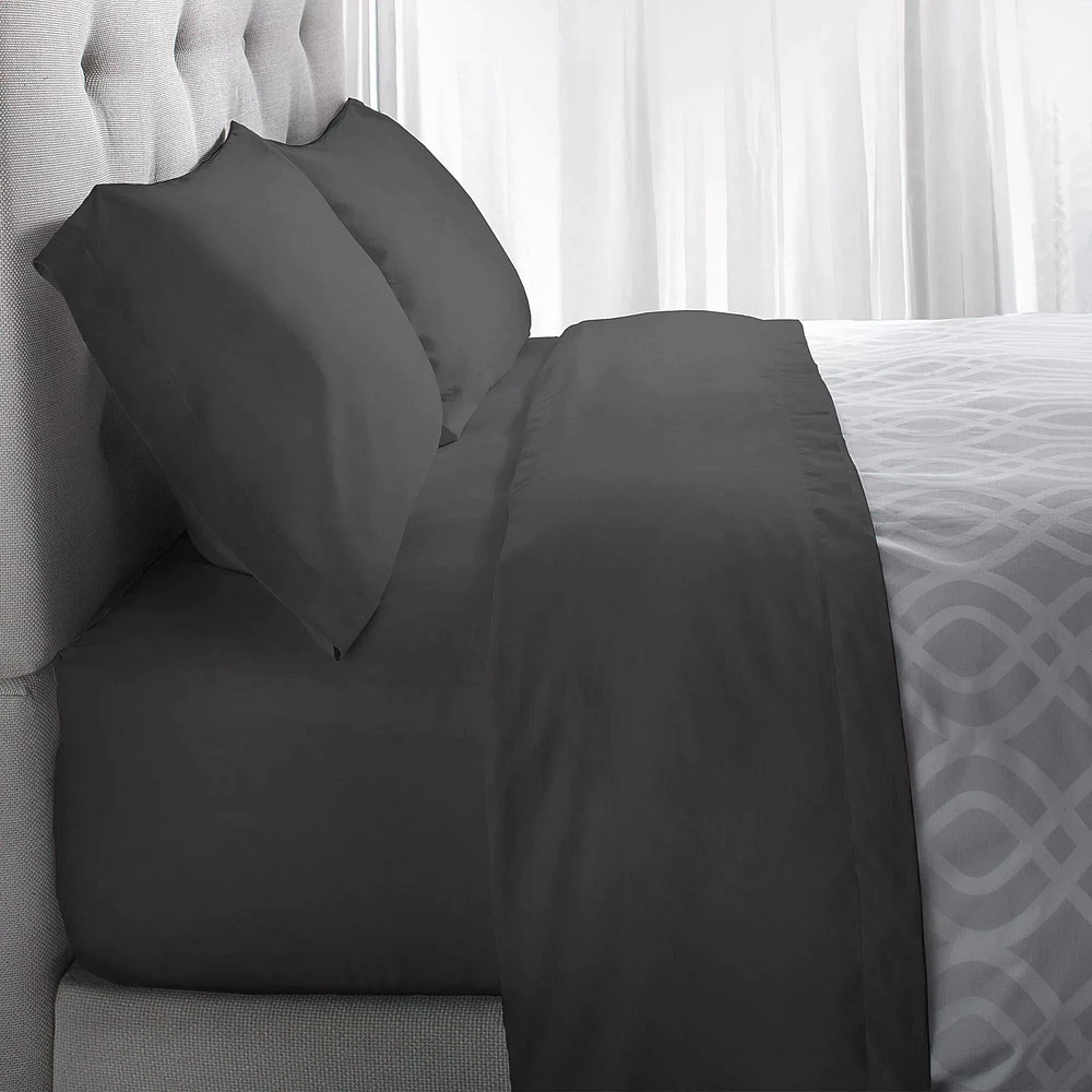 4-Piece Sheet Set