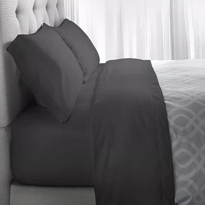 4-Piece Sheet Set