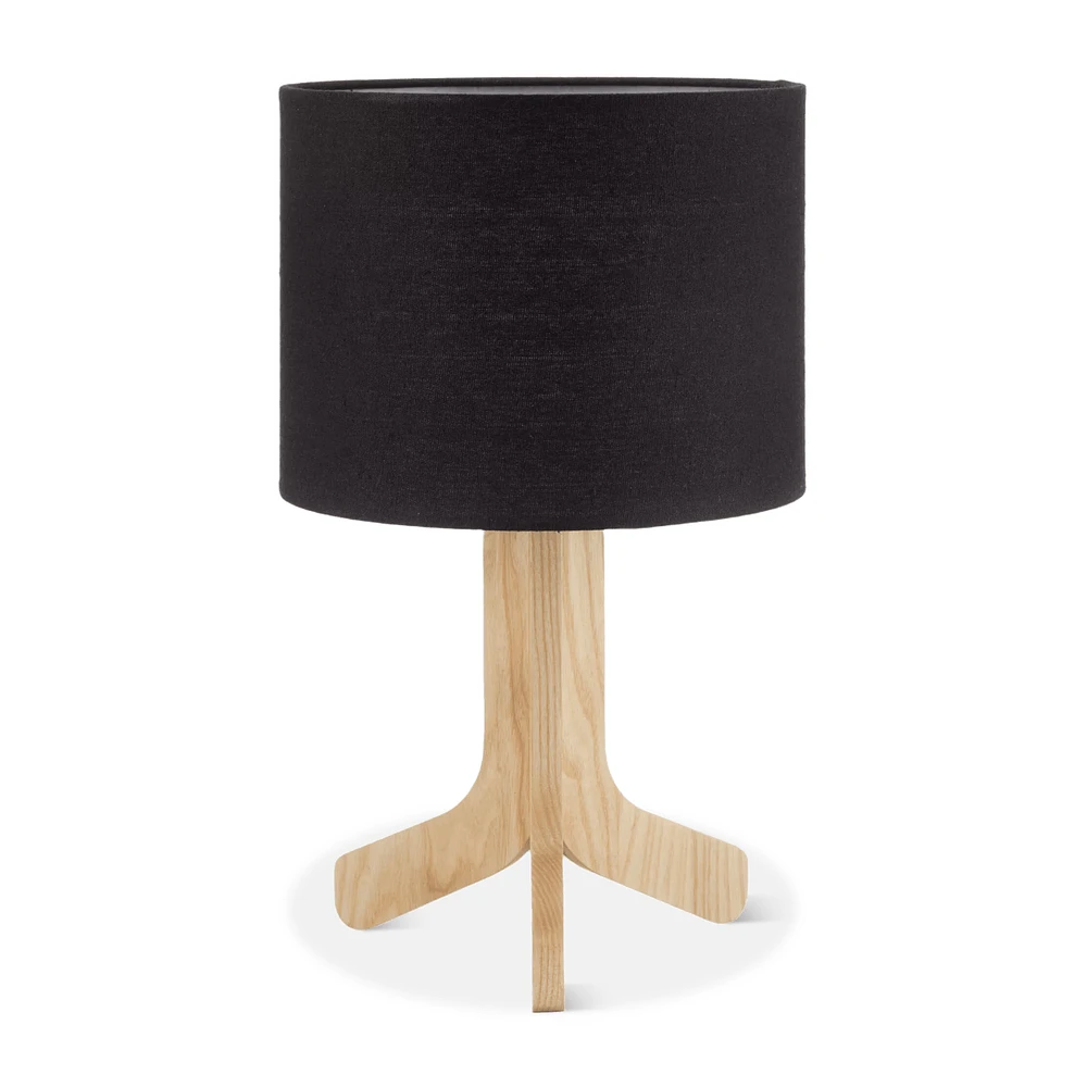 Hockey Sticks Table Lamp