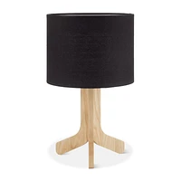 Hockey Sticks Table Lamp