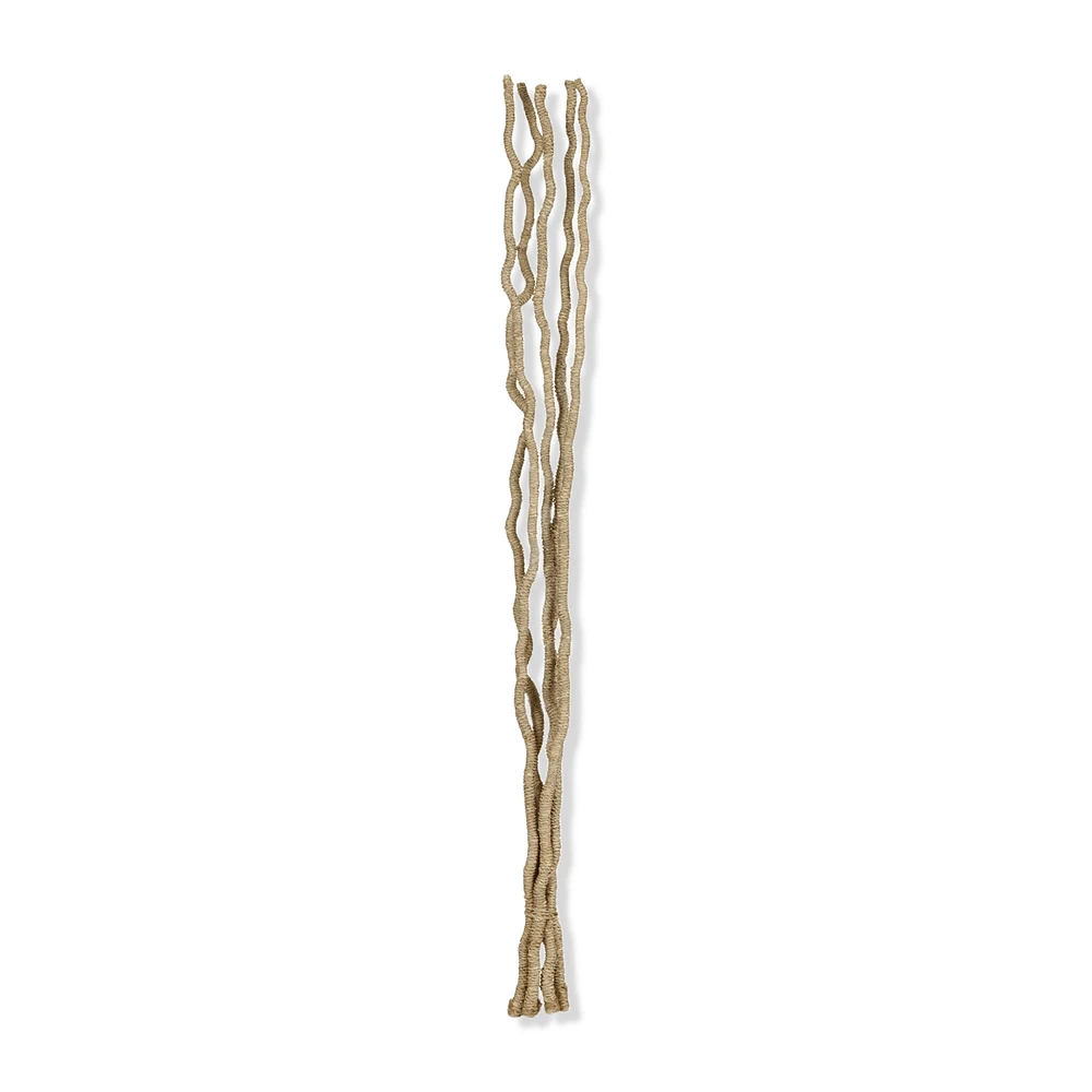 Bouquet of 5 Seagrass Stems