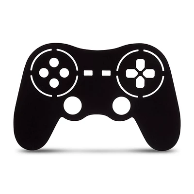 Video Game Controller LED Mural Lighting